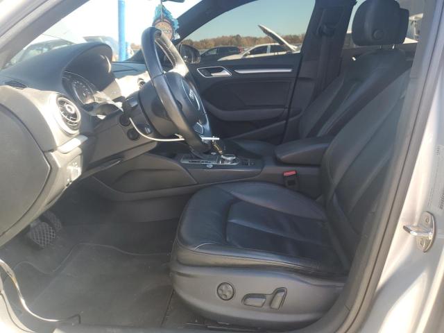 2016 AUDI A3 PREMIUM - WAUB8GFF9G1076050