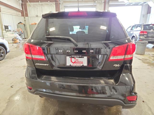 2015 DODGE JOURNEY R/ - 3C4PDCEG6FT510178