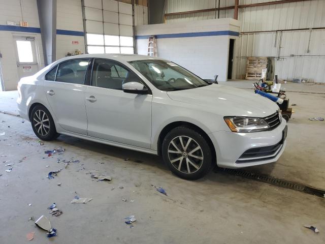 2017 VOLKSWAGEN JETTA SE 3VWDB7AJ2HM312421