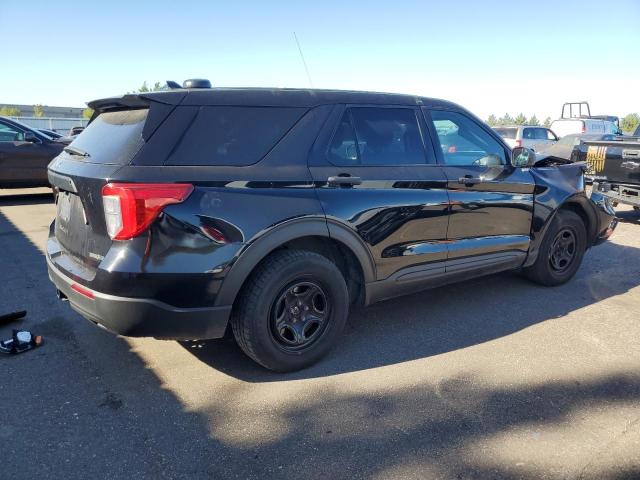 2021 FORD EXPLORER P 1FM5K8AB1MGB47046