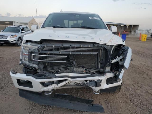 2019 FORD F150 SUPER - 1FTEW1EG7KFC19537