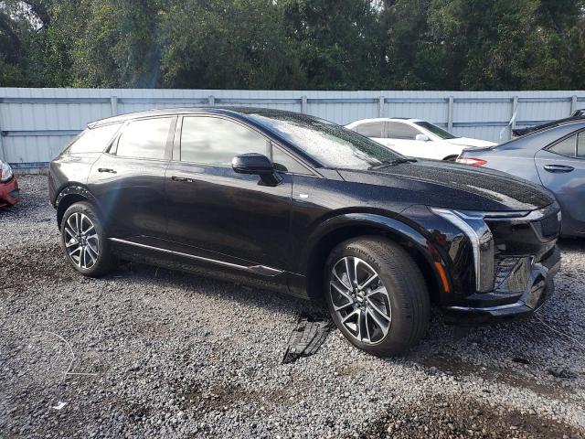 2025 CADILLAC OPTIQ SPOR 3GYK3GMR5SS210987