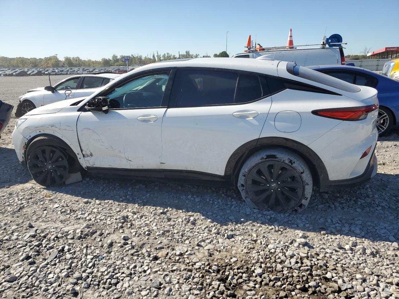 BUICK ENVISTA SPORT TOURING