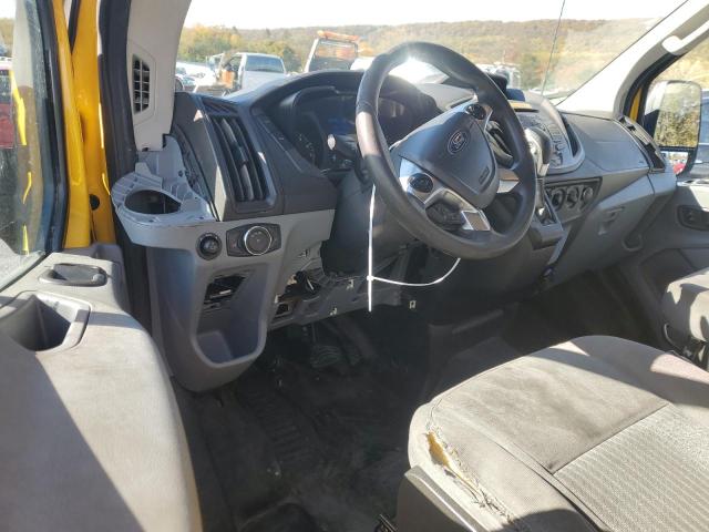 2019 FORD TRANSIT T- - 1FTYR3XM1KKA24897