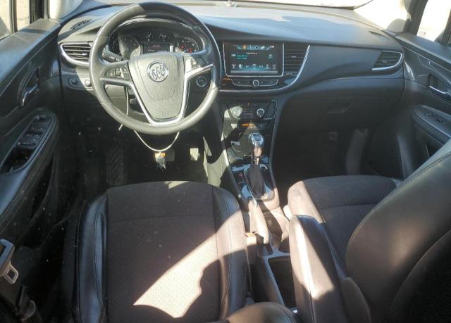 2020 BUICK ENCORE PRE - KL4CJASB3LB009633