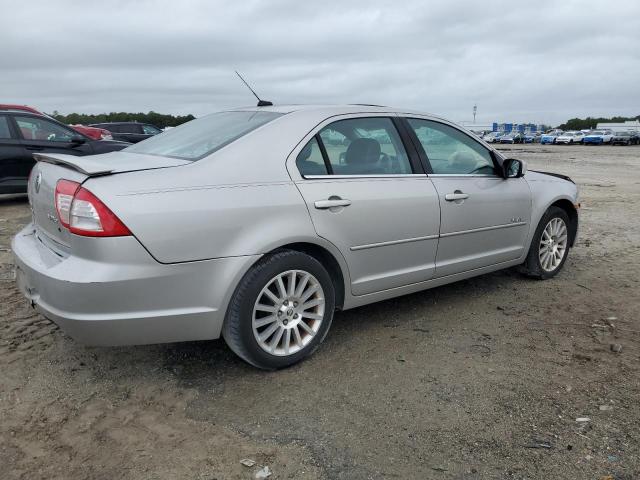 2007 MERCURY MILAN PREM #3301834441