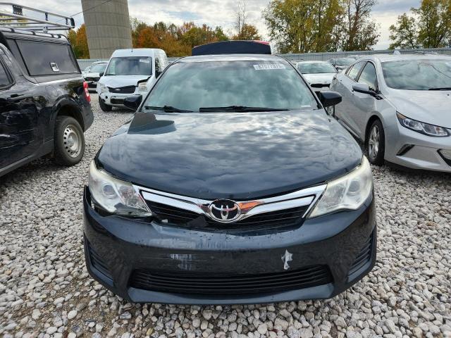 2013 TOYOTA CAMRY L - 4T1BF1FK0DU230248