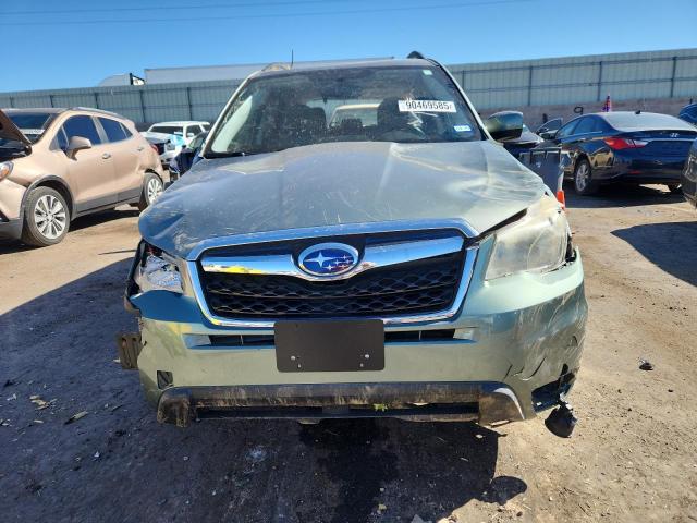 2014 SUBARU FORESTER 2 #3284149535