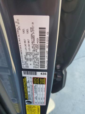 2025 TOYOTA TACOMA DOUBLE CAB #3316709433