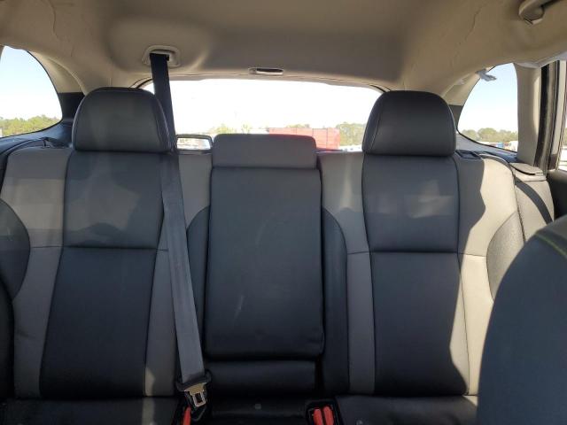 2020 SUBARU OUTBACK ON - 4S4BTGKD2L3253666