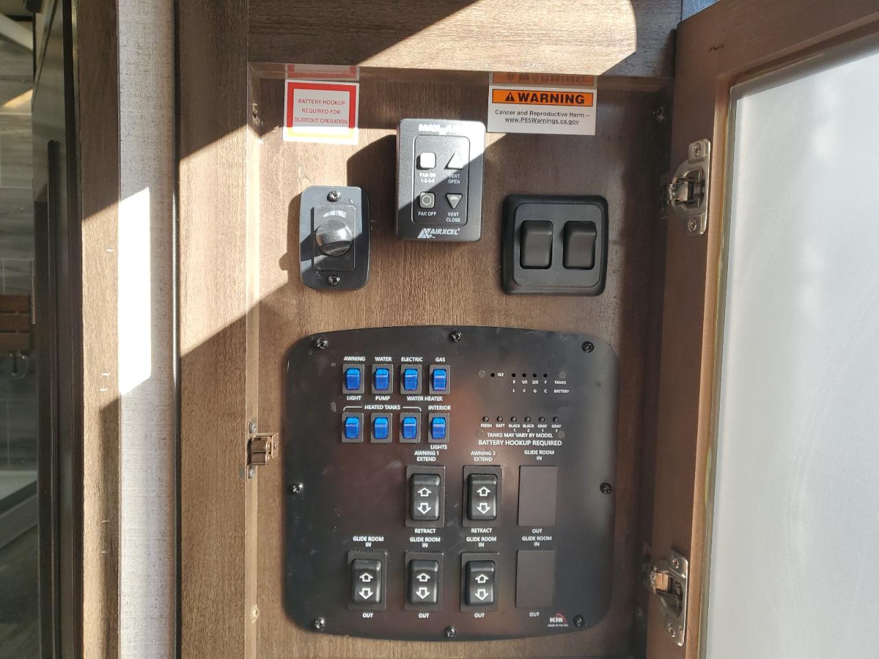 Lot #3285795649 2022 DUTCHMEN TRAILER