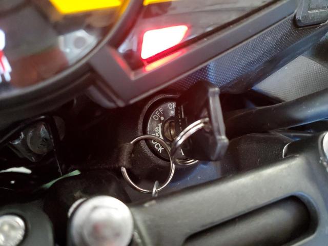 2019 KAWASAKI KLE300 C JKALE8C10KDA08108