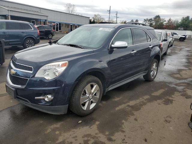 2015 CHEVROLET EQUINOX LT - 2GNFLGEK5F6395479