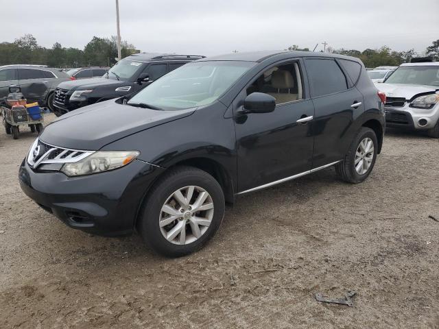 NISSAN MURANO S