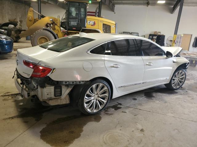 2018 BUICK LACROSSE P 1G4ZS5SS6JU131050