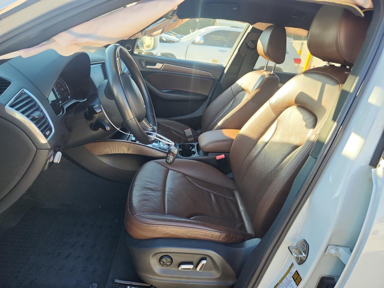 AUDI Q5 PREMIUM PLUS