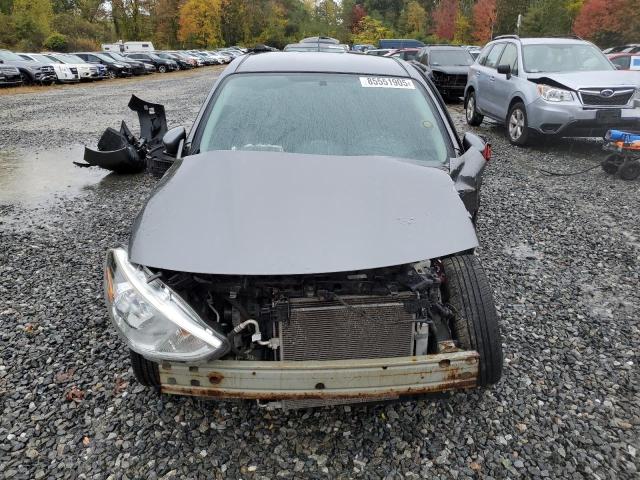 2016 NISSAN VERSA S 3N1CN7AP2GL828215