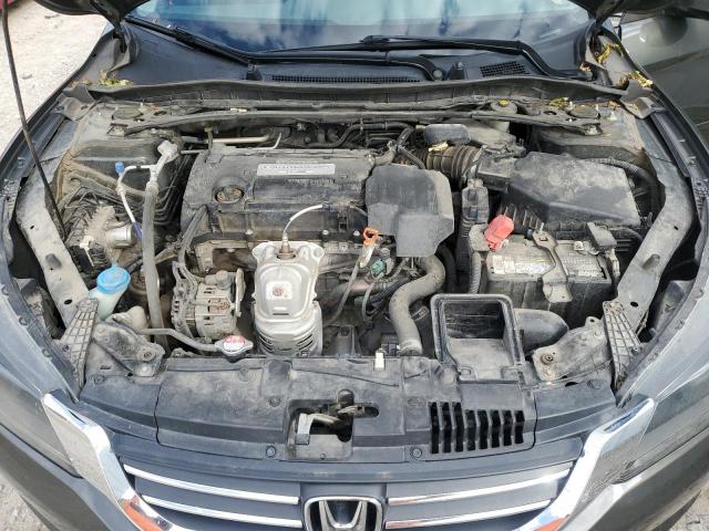 2013 HONDA ACCORD EXL - 1HGCR2F89DA021961