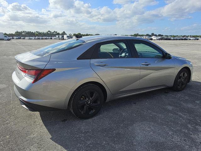 2023 HYUNDAI ELANTRA SE 5NPLM4AGXPH103394