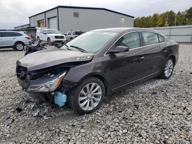 Global Auto Auctions: 2015 BUICK LACROSSE