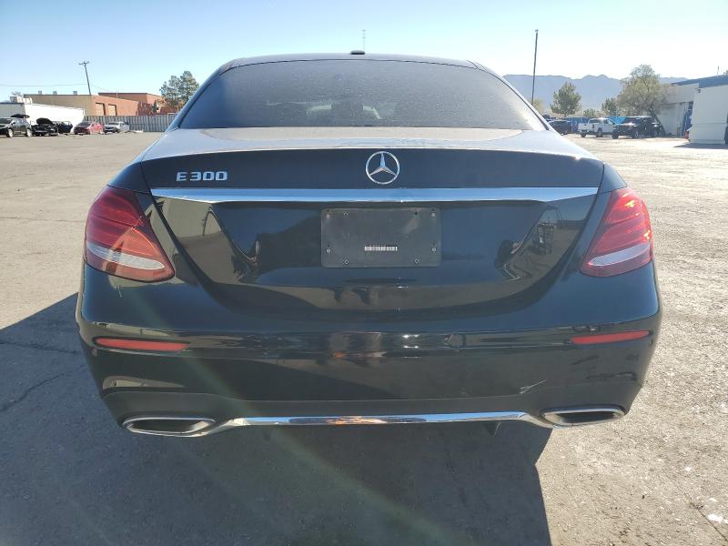 2017 MERCEDES-BENZ E 300 - WDDZF4JB2HA009534