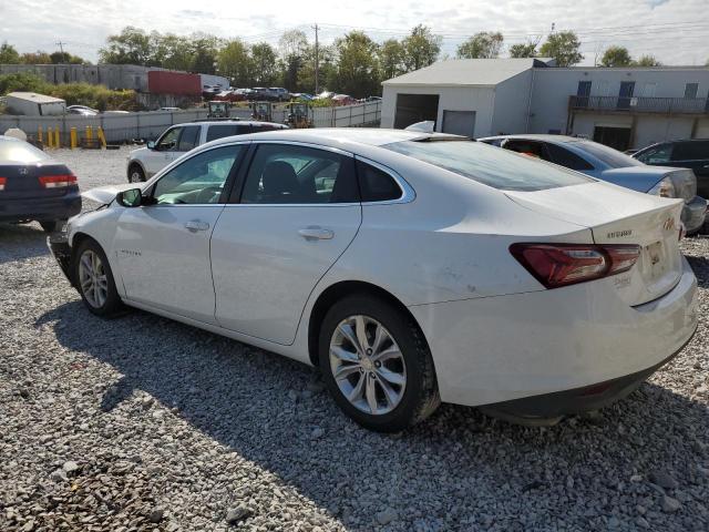 2019 CHEVROLET MALIBU 1G1ZD5ST0KF181951