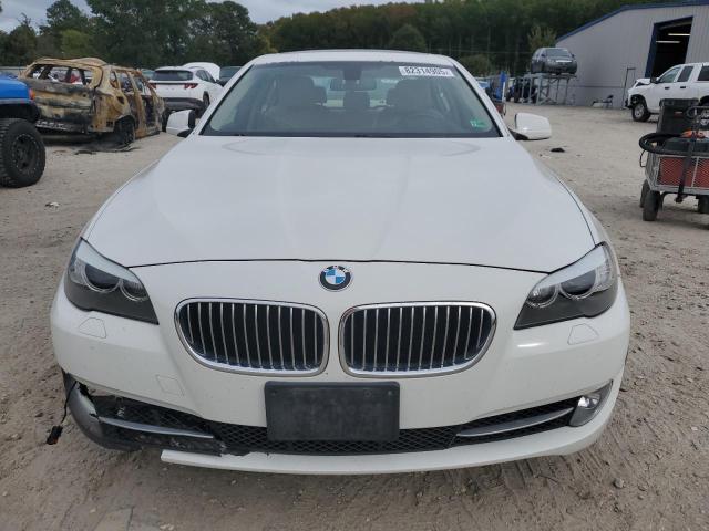 2013 BMW 535 I - WBAFR7C56DC817457