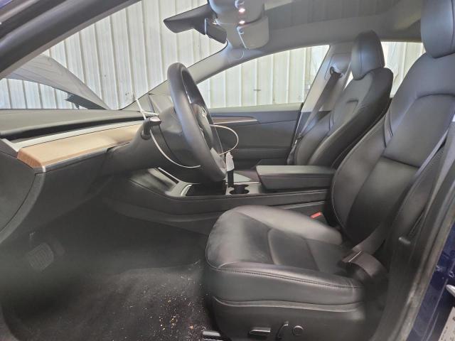 2023 TESLA MODEL 3 - 5YJ3E1EA3PF584024