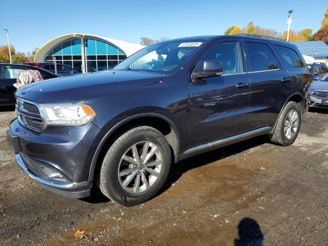 2014 DODGE DURANGO LI - 1C4RDJDGXEC508605