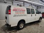 Lot #3296854652 2022 CHEVROLET EXPRESS
