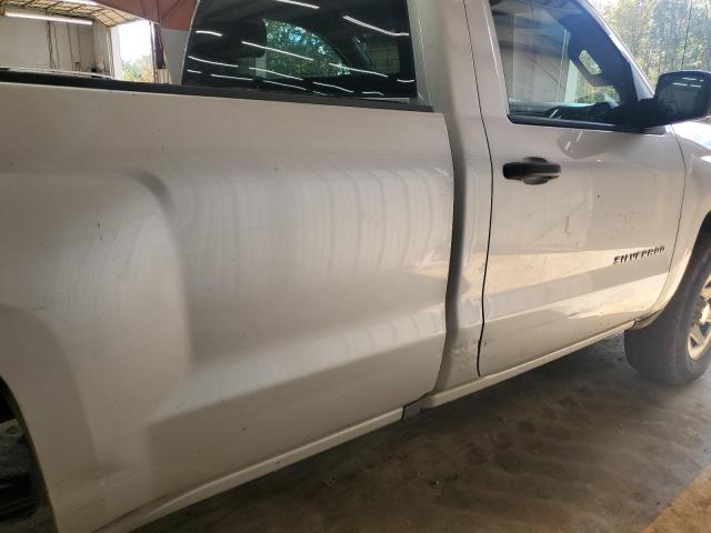 2016 CHEVROLET SILVERADO - 1GCNKNEC6GZ213850