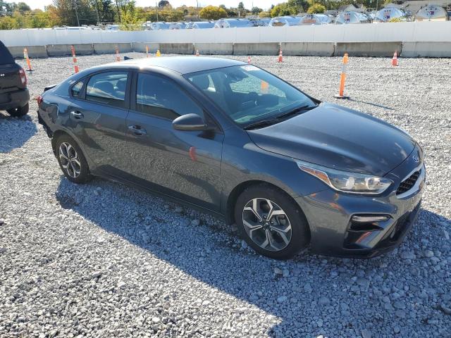 2019 KIA FORTE FE - 3KPF24ADXKE107628
