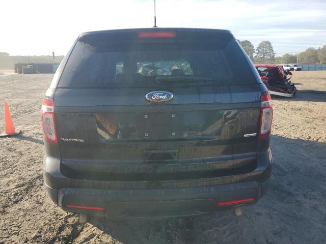 2015 FORD EXPLORER P - 1FM5K8AR8FGB91531