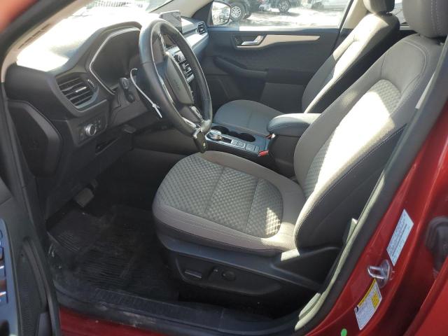 2020 FORD ESCAPE SE - 1FMCU9BZ9LUC50377