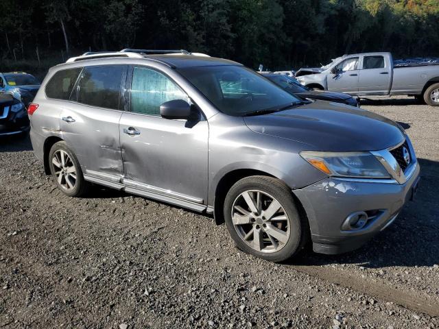 2015 NISSAN PATHFINDER #3285542285