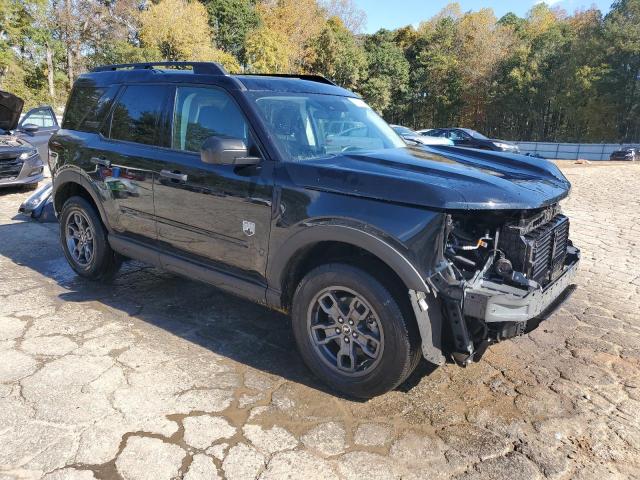 2021 FORD BRONCO SPO #3296217459