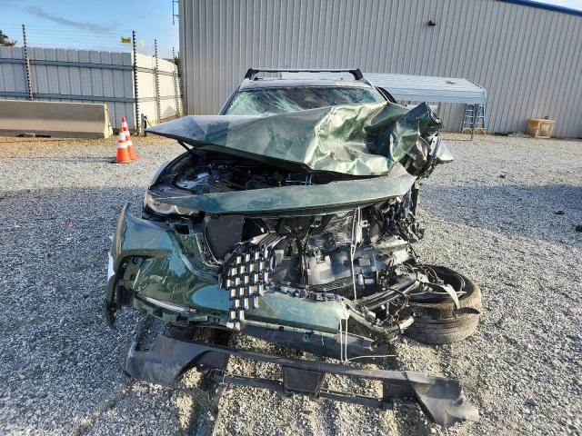 2025 MAZDA CX-50 PREM 7MMVABEY2SN363659