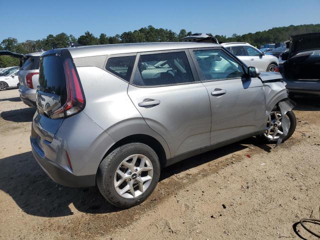 2025 KIA SOUL LX KNDJ23AU8S7932023