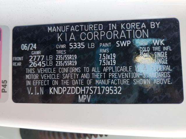 2025 KIA SPORTAGE X #3311886188