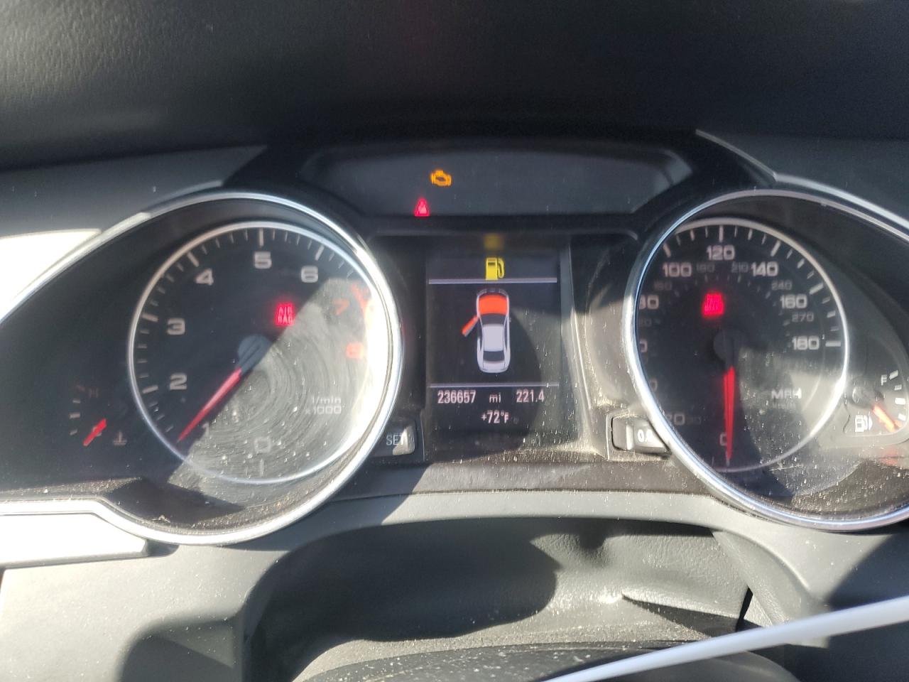 AUDI A5 PREMIUM PLUS