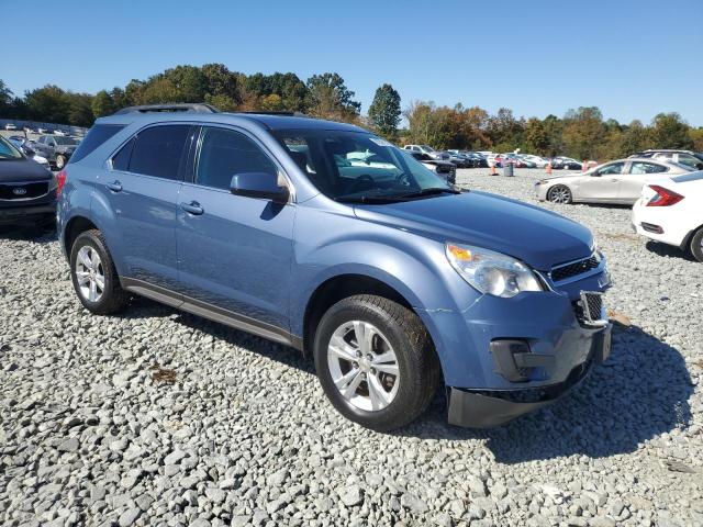 2011 CHEVROLET EQUINOX LT - 2CNALDEC8B6375033