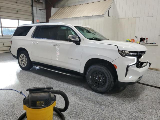 2023 CHEVROLET SUBURBAN C - 1GNSCFKD2PR344574