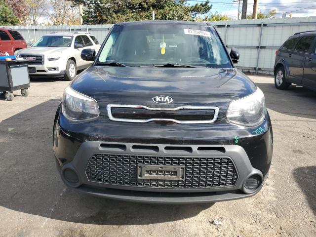 2015 KIA SOUL + - KNDJP3A52F7788713