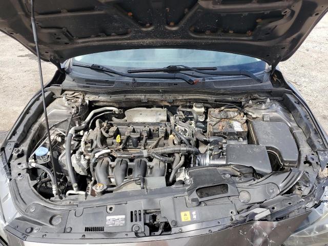 2017 MAZDA 3 SPORT - 3MZBN1U71HM157436