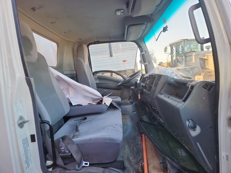 2016 ISUZU NPR HD #3302638002