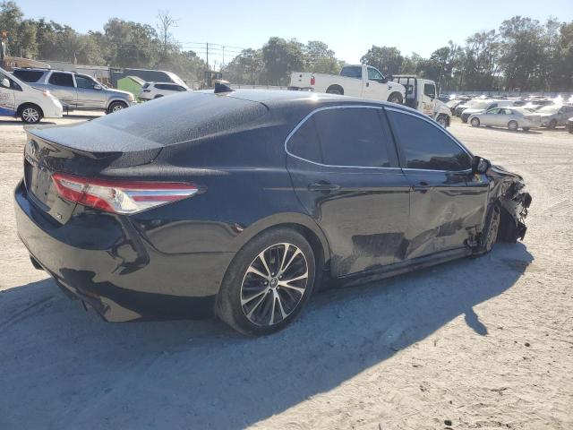 2020 TOYOTA CAMRY SE - 4T1G11AK5LU934455