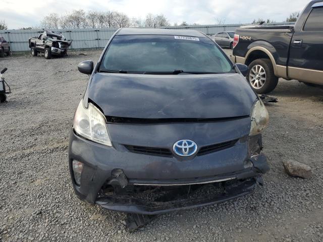 2013 TOYOTA PRIUS - JTDKN3DUXD1619374