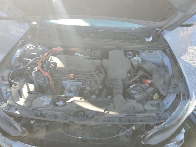 2022 HONDA ACCORD TOU #3284812534