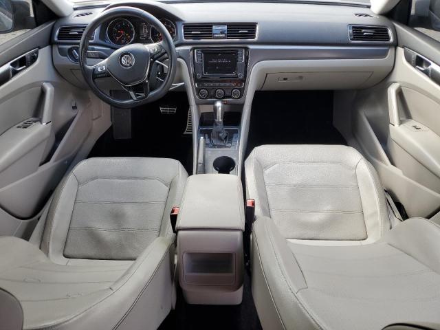 2018 VOLKSWAGEN PASSAT S #3303664928