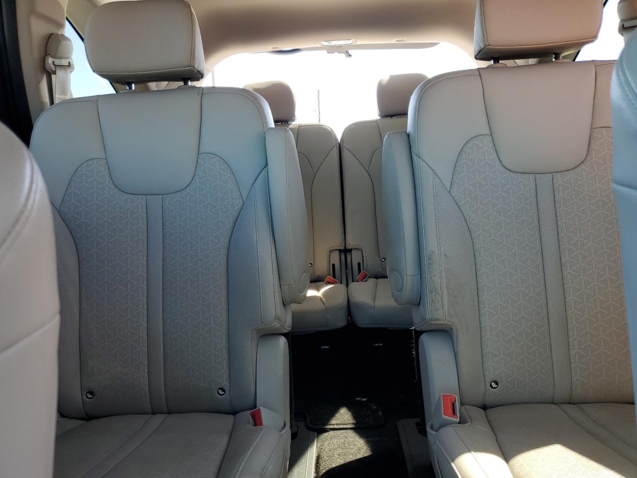 KIA SORENTO SX PRESTIGE